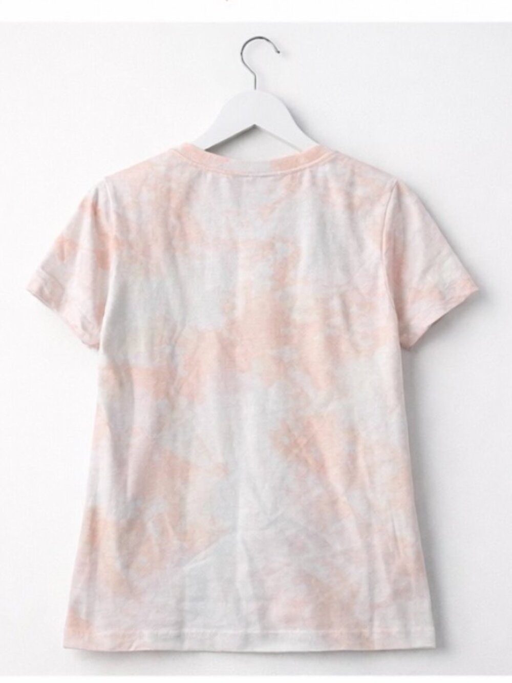 ✨ Pastel Tie Dye Graphic Tee XL 💖 “Not Meant To Be Subtle” ✨ - Picture 5 of 9